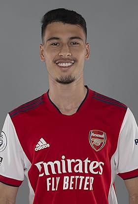Gabriel Martinelli