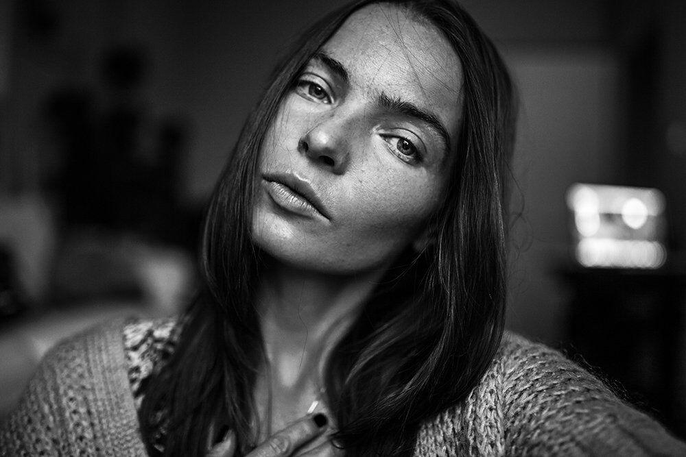 actor Patrycja Planik large photo