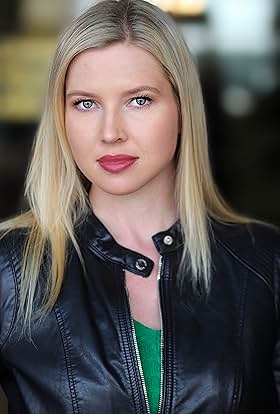 actor Magdalena Callie large photo