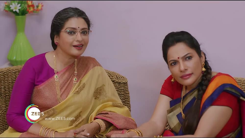 actor Dharsha Gupta large photo