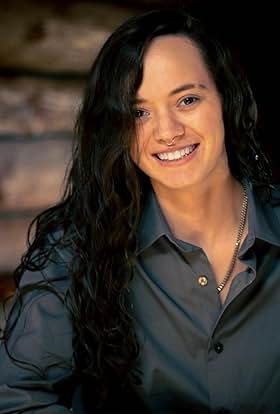 actor Carriane Crawford large photo