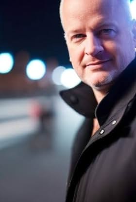 actor Allen Wolf large photo