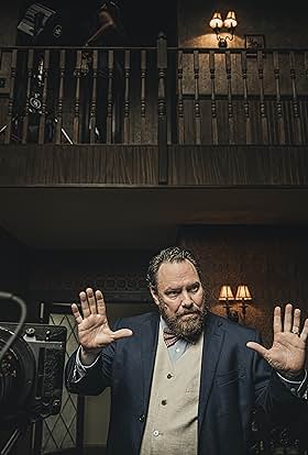 actor Bryan C. Knight large photo