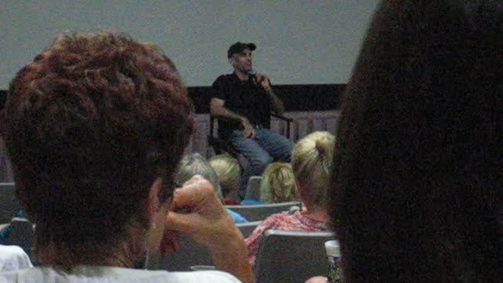 actor Harris Goldberg large photo