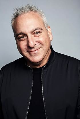 actor Andrew Fried large photo