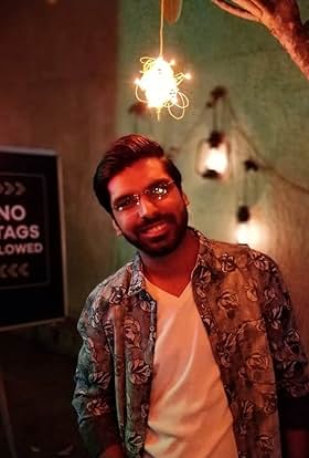 Ankur Pathak