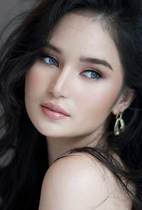 actor Aria Amante large photo