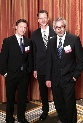 actor Kevin Fox large photo