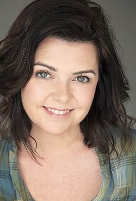 actor Narelle Ahrens large photo