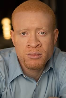 actor Ernest Emmanuel Peeples large photo