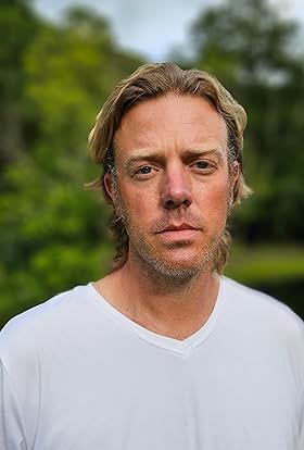 actor Clark Tatum large photo