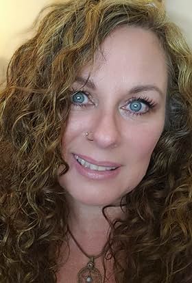 actor Sabrina Hill large photo