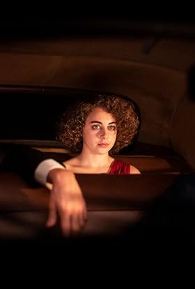 actor Rebecca Antonaci large photo