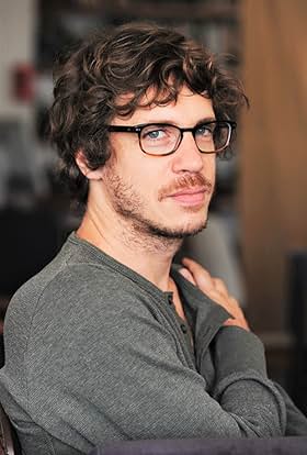 actor Itamar Rotschild large photo