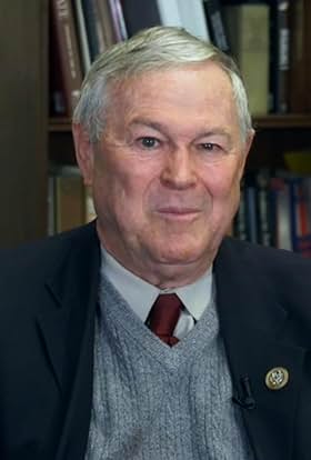 actor Dana Rohrabacher large photo