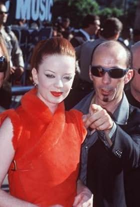 actor Garbage large photo