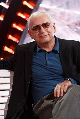 actor Karen Shakhnazarov large photo