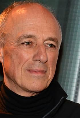 actor Charles Binamé large photo