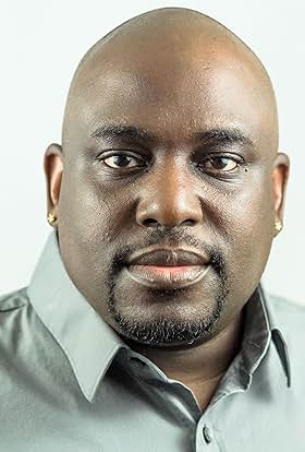 actor Kenneth Garner large photo