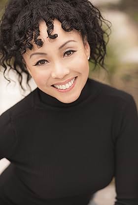 Harriet Chung