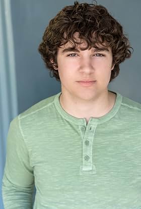 actor Elijah T. Temple large photo