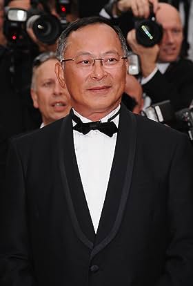 actor Johnnie To large photo