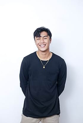 actor John Henry Villanueva large photo