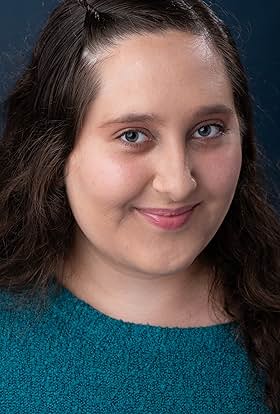 actor Taninna Oukacine large photo