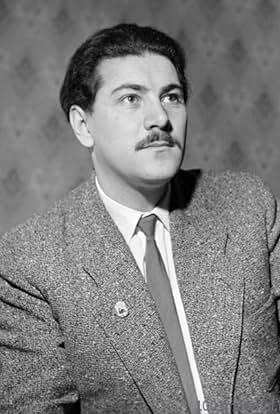 actor Grigoriy Chukhray large photo