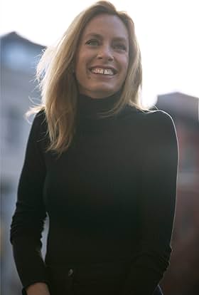 Justine Parsons