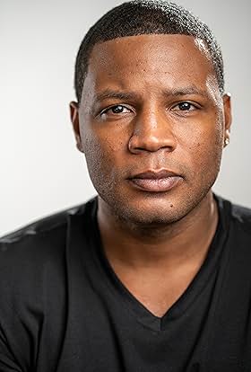 actor Steven L. Thornton Jr. large photo