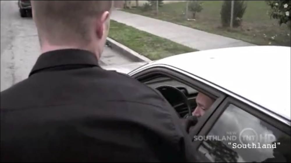 actor Matt Eyde large photo