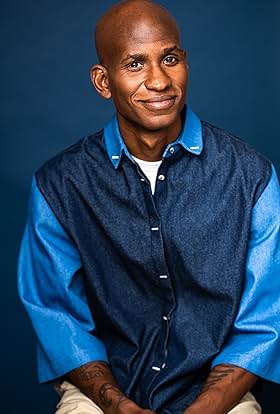 actor Alan Shane Lewis large photo