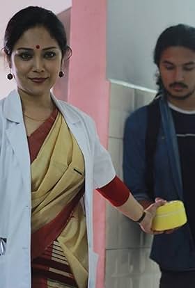 actor Arghadeep Baruah large photo