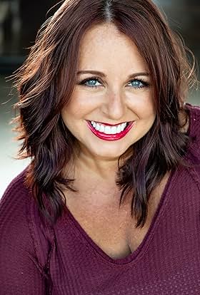 Ginger Simmons