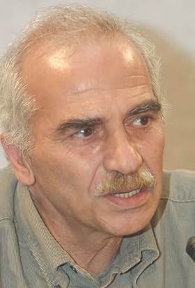 Stavros Kaplanidis