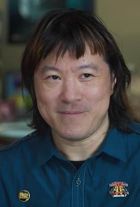 actor Chris Tang large photo