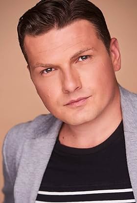 Paul Riley Fox
