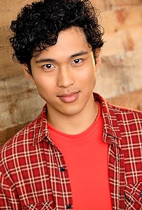 Chase Del Rosario