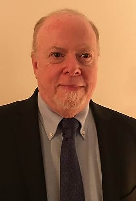 actor Steven Wishman large photo