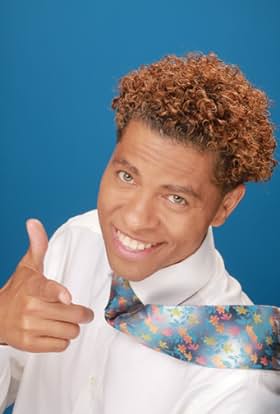 Comedian Josiah