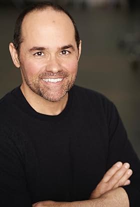 actor Phil Harrison large photo