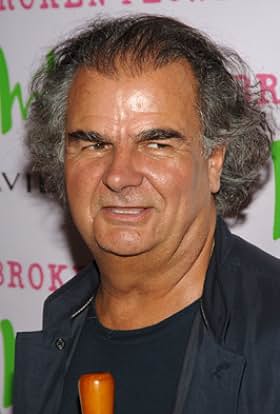 actor Patrick DeMarchelier large photo