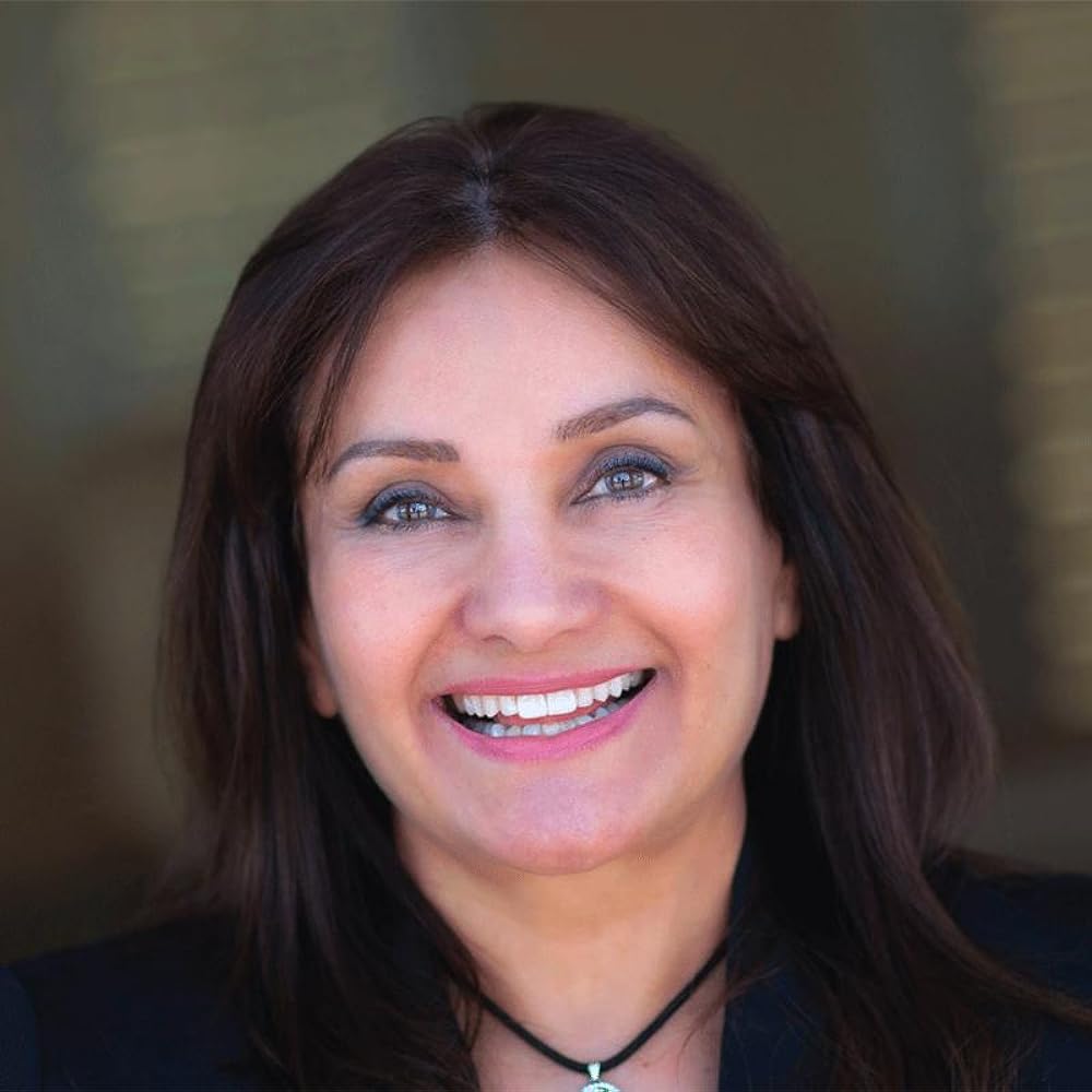 actor Nonie Darwish large photo