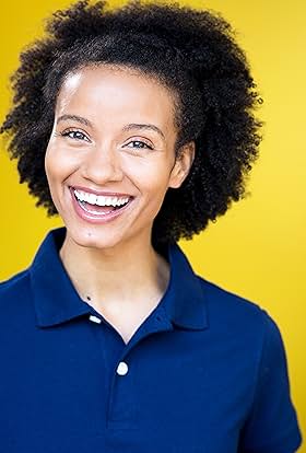 actor Rachel Zeppa large photo