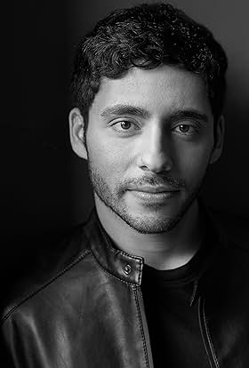 actor Andres Romo Salido large photo