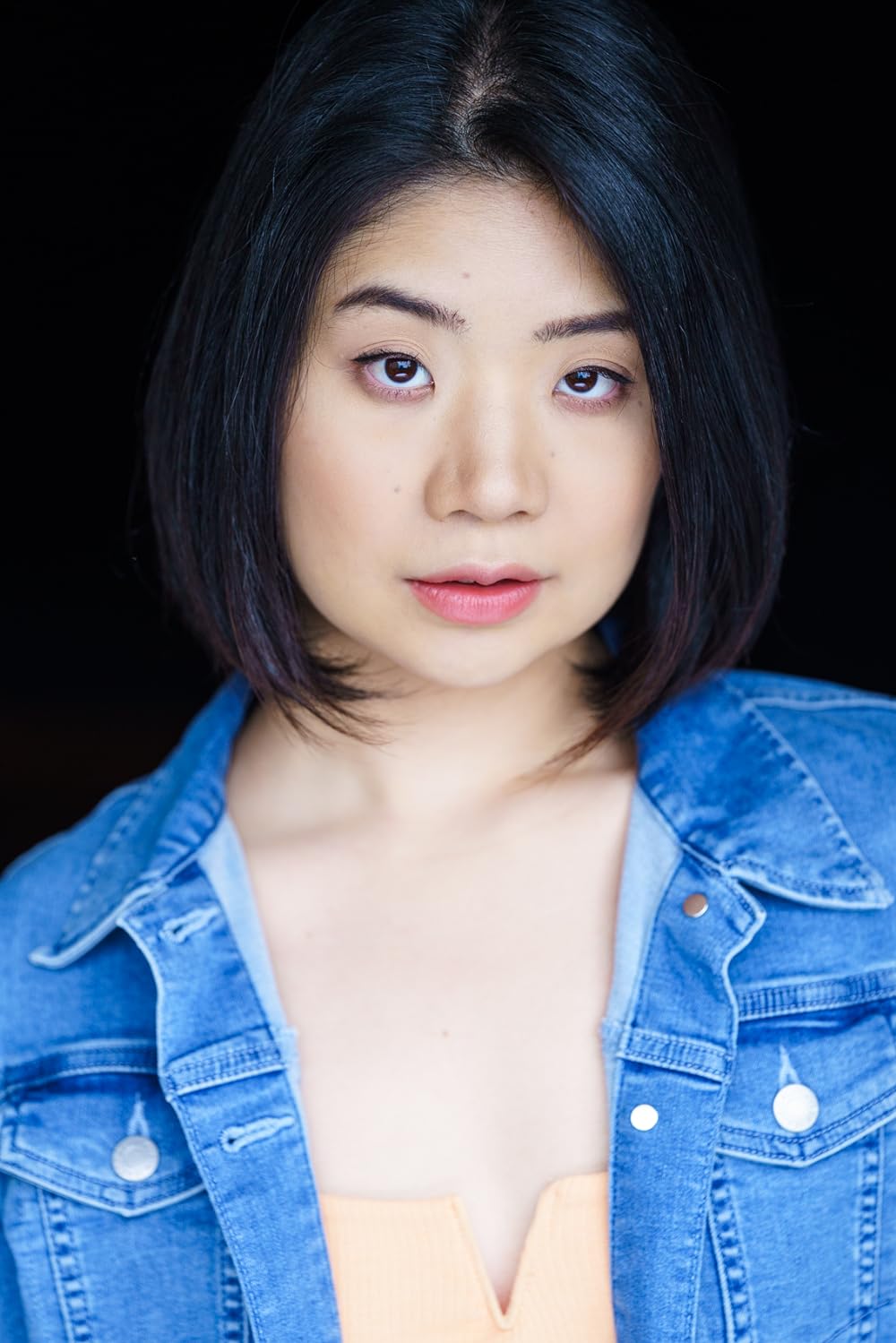 actor Mako Fujimoto large photo