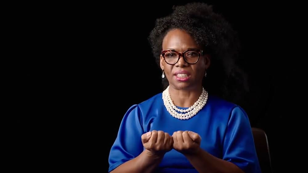 actor DeNeen L. Brown large photo