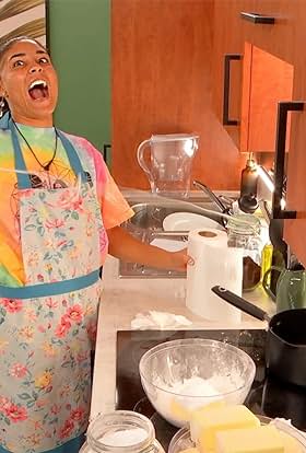 actor Crissa Jackson large photo