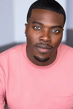 actor Duby Maduegbunam large photo